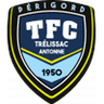 Escudo da Trélissac