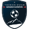 Escudo da Thonon Évian