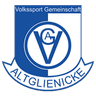 Escudo da Altglienicke