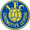 Escudo da Lokomotive Leipzig
