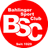Escudo do Bahlinger SC