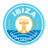 Escudo da Ibiza