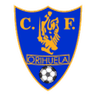 Escudo da Orihuela