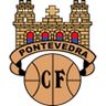 Escudo da Pontevedra
