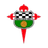 Escudo do Racing Ferrol