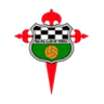 Escudo da Racing Ferrol