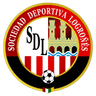 Escudo da SD Logroñés