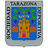 Escudo do Tarazona