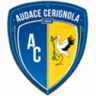 Escudo da Audace Cerignola