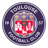 Escudo da Toulouse