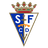 Escudo do San Fernando CD