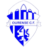 Escudo da Ourense CF
