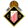 Escudo da Caudal