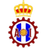 Escudo do Real Avilés