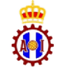 Escudo da Real Avilés