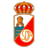 Escudo da RSD Alcalá