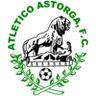 Escudo da Atlético Astorga