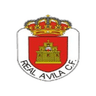Escudo da Real Ávila