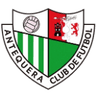 Escudo da Antequera