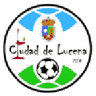 Escudo da Ciudad de Lucena