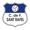Escudo do San Rafael