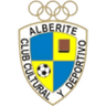 Escudo da Alberite
