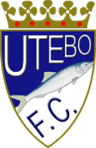 Escudo da Utebo
