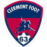 Escudo da Clermont Foot
