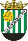 Escudo da Quintanar del Rey