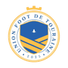 Escudo da UF Touraine