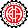 Escudo da Atlético Alagoinhas