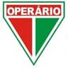 Escudo da CEOV Operário