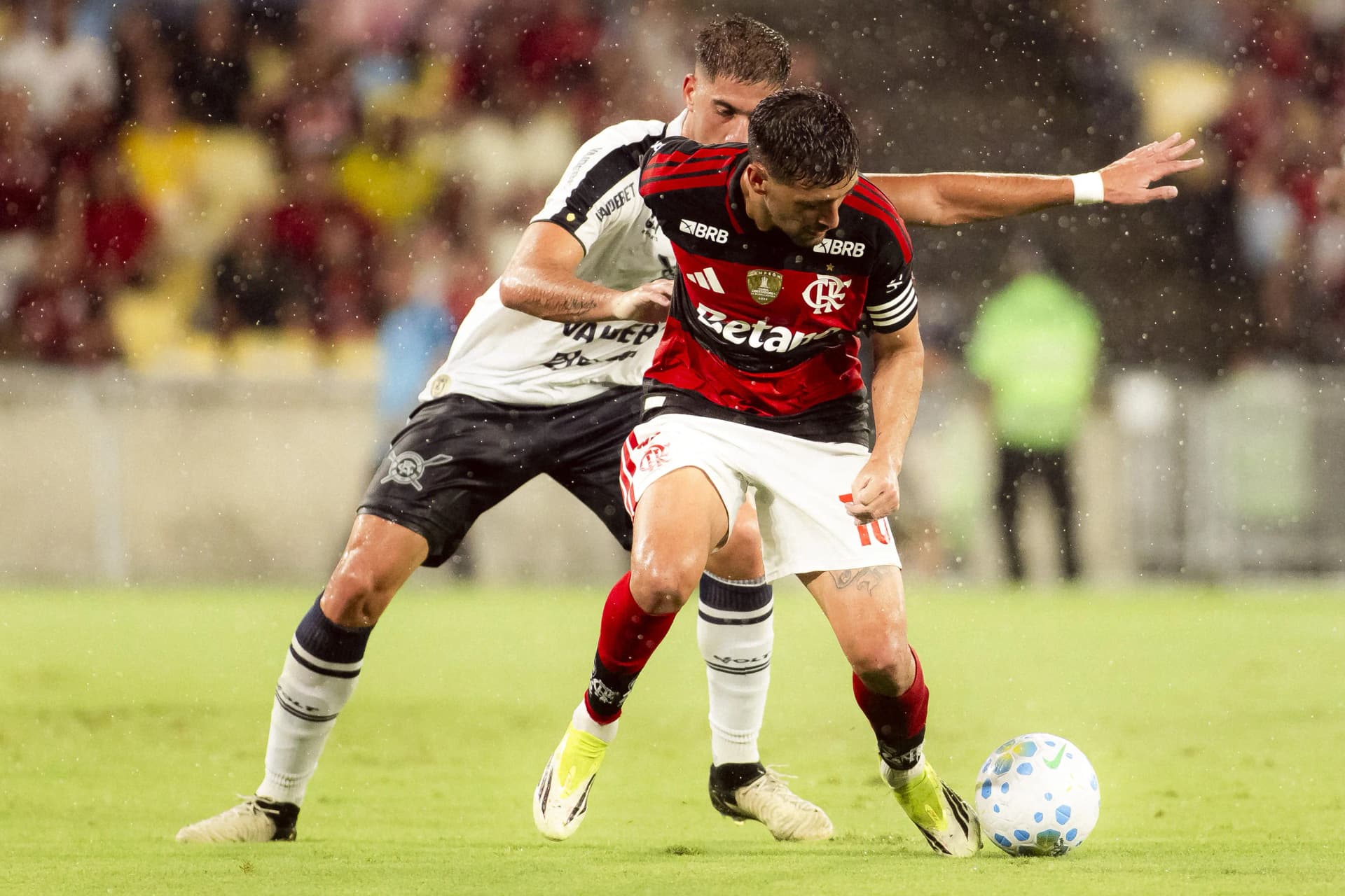 Remo x Flamengo pelo Brasileirão: onde assistir ao vivo, estatísticas, histórico e escalações