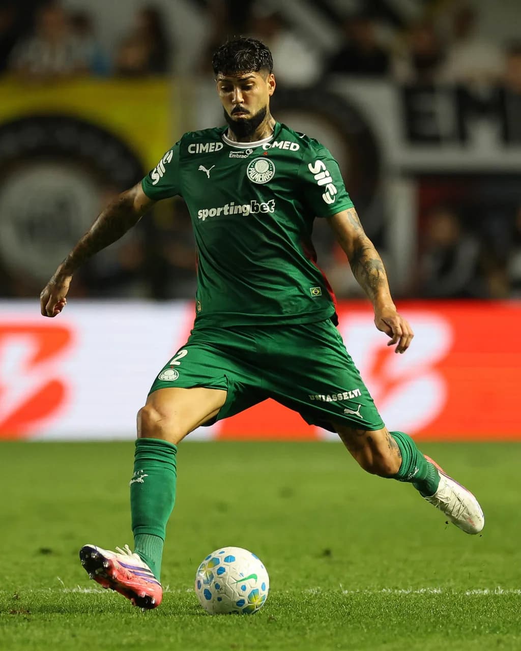 Pelo Palmeiras, Barboza e Marlon terão reencontro com torcida do Botafogo