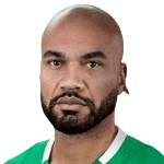 Foto do jogador Rodrigo Moledo