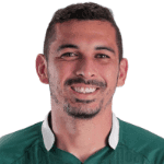 Foto do jogador Bruno Melo