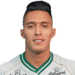 Foto do jogador S. Gómez