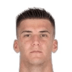 Foto do jogador F. Stanković