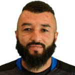 Foto do jogador Alex Muralha